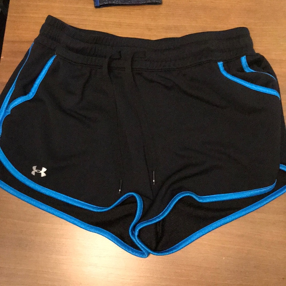 really cute under armour shorts